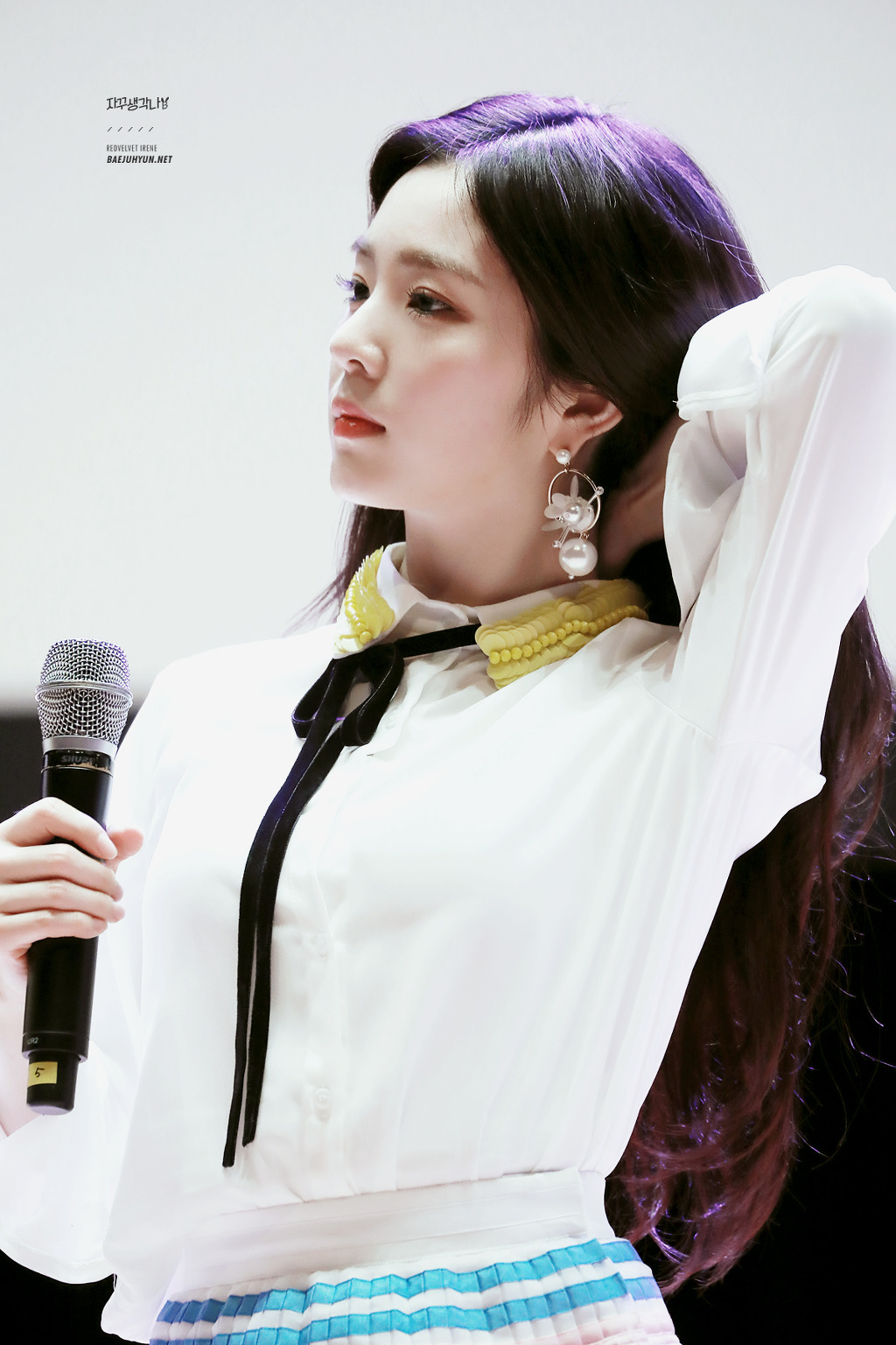 얼굴깡패 아이린.jpg | 인스티즈