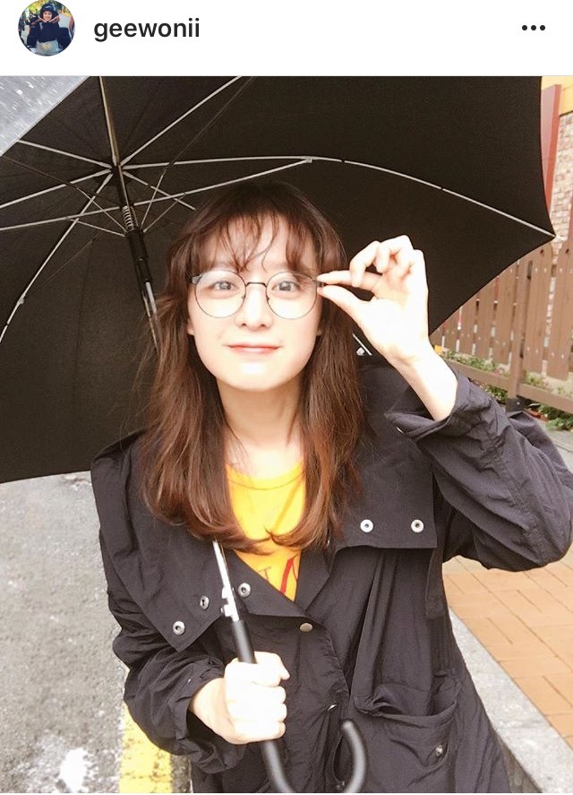 김지원 인스타 | 인스티즈