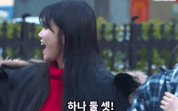 뮤직뱅크 출근길 러블리즈 | 인스티즈