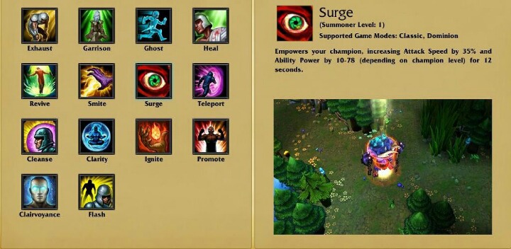 [LOL] 고인 스펠 써본적 있다 vs 없다 | 인스티즈