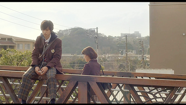 [히로인실격] 남주들 얼굴이 제일 재밌는 일본 하이틴영화 3 | 인스티즈