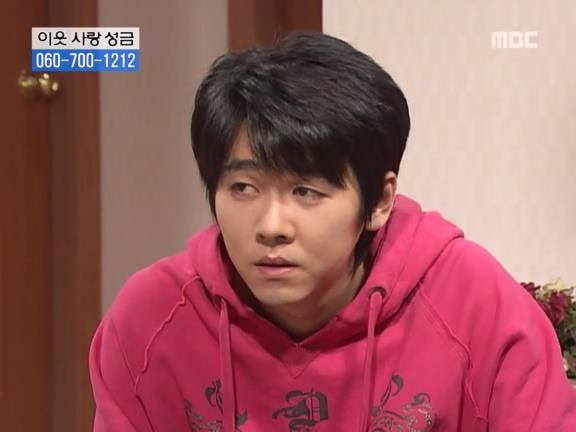 [거침없이하이킥] 민용이한테 못당하는 순재 ㅋㅋㅋㅋㅋㅋㅋㅋ.jpg | 인스티즈