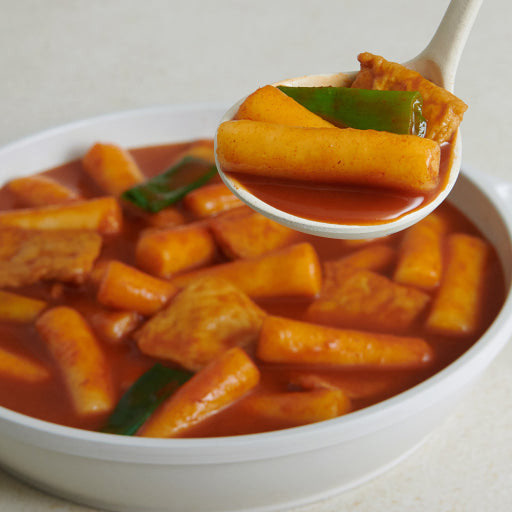 솔직히 떡볶이 떡보다 어묵이 더 맛있음 | 인스티즈