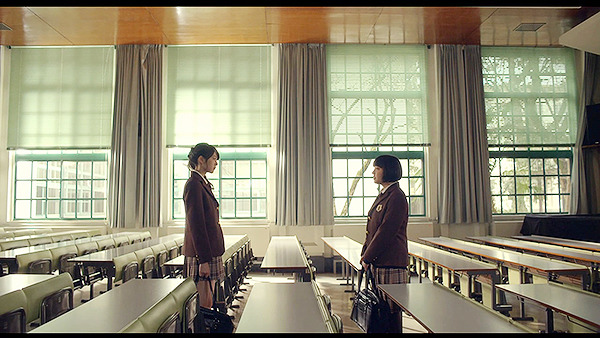 [히로인실격] 남주들 얼굴이 제일 재밌는 일본 하이틴영화 3 | 인스티즈