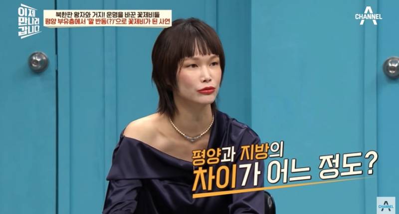 임산부도 얄짤없이 공개총살하는 북한 | 인스티즈