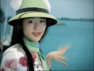 전지현이 생각하는 '전지현' 하면 떠오르는 상징적인 장면 4가지 | 인스티즈