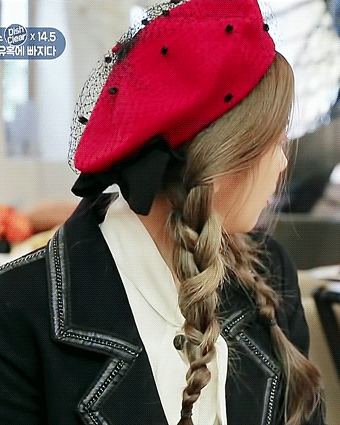 에이핑크 박초롱 비주얼.jpgif | 인스티즈