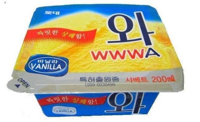 무더운 더운날 선호하는 아이스크림 유형은? | 인스티즈
