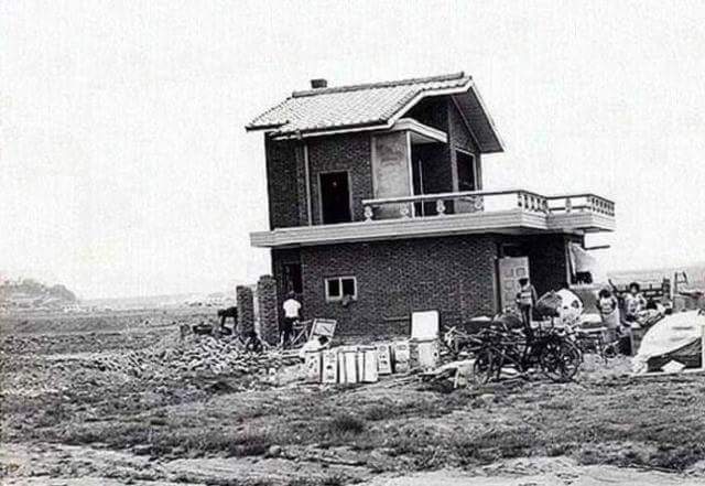 1960~80년대 서울 강남 | 인스티즈