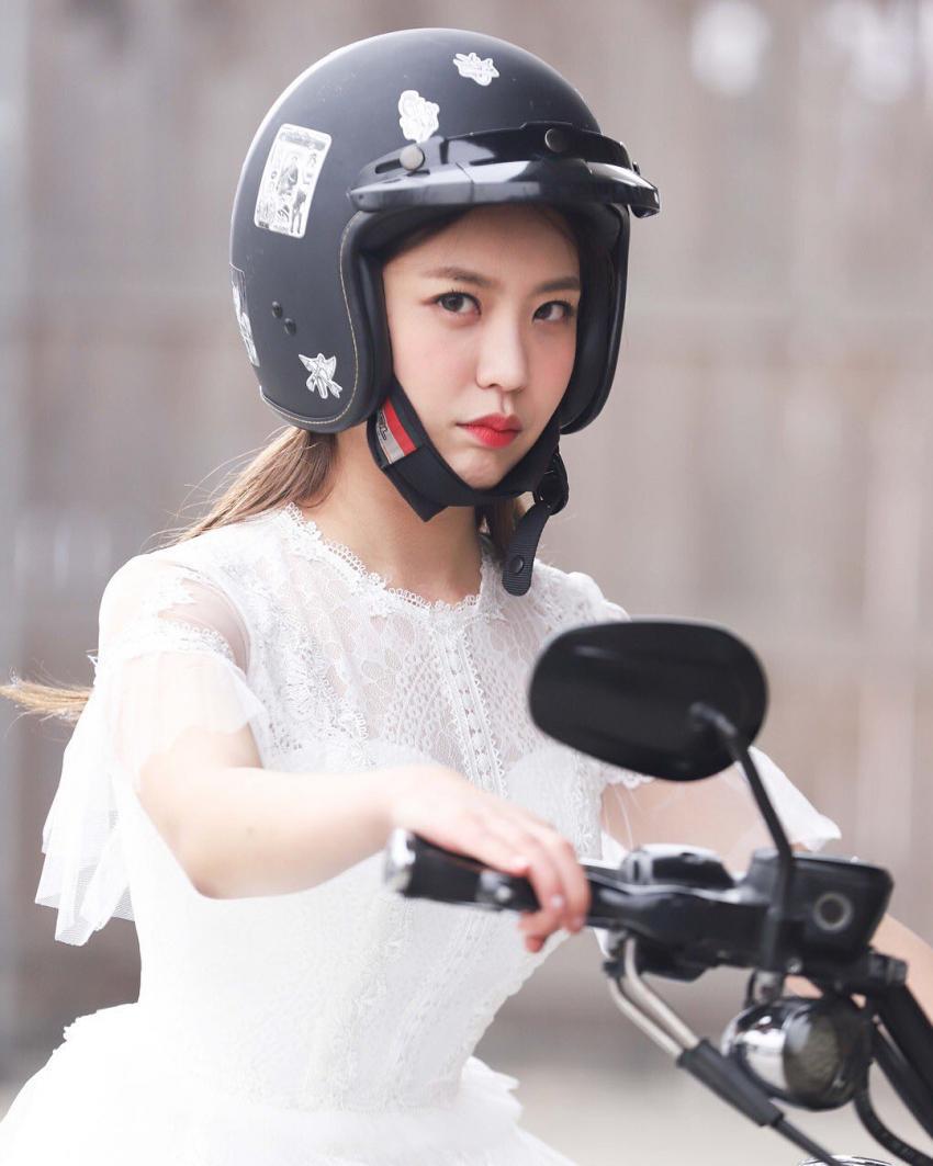 인지도는 적지만 예쁜 굿데이 지니 | 인스티즈