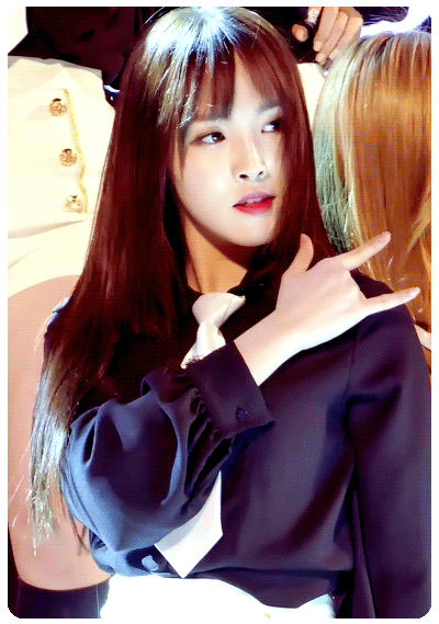 김소정.정예린.정은비.최유나.황은비.김예원 여.자.친.구.jpg.gif | 인스티즈