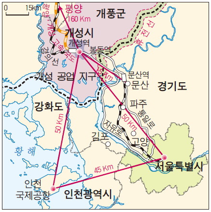 한번쯤은 가보고 싶은 북한의 도시 | 인스티즈
