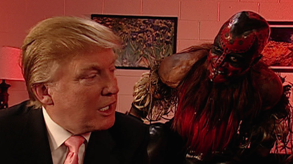 스터너 접수하는 트럼프 | 인스티즈