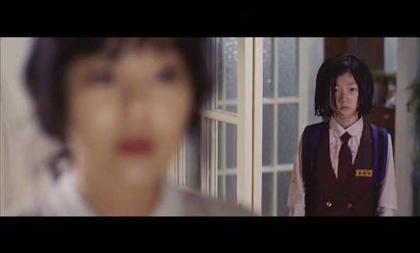 강산맨션 102호에는 살인마가 살고있다. ＜영화＞ 이웃사람 11 | 인스티즈