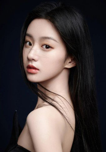 요즘 떠오르는 짱예 중국 신인 여배우 | 인스티즈