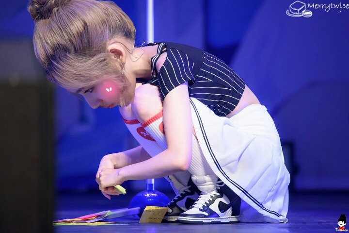 트와이스 애기들.gif | 인스티즈