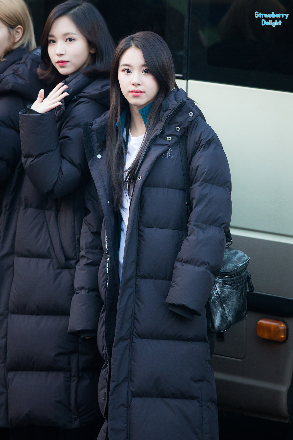 아육대 채영.JPG | 인스티즈