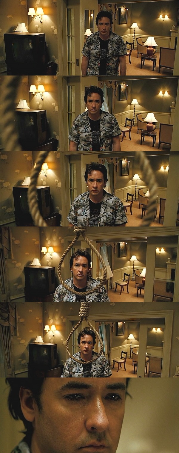 1408 (2007) - 0 1 2 | 인스티즈