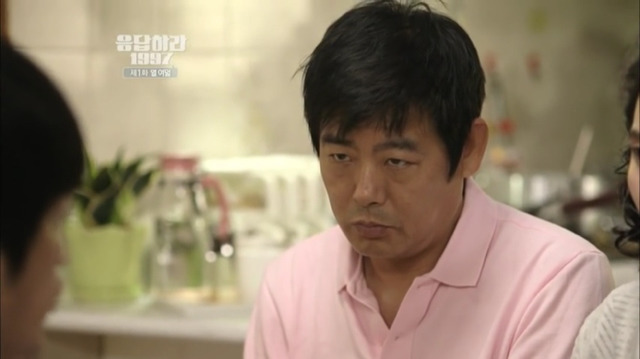 [성동일예민연기] 동일: 후라이로 뺨때기를 확 쳐부러 그냥 | 인스티즈