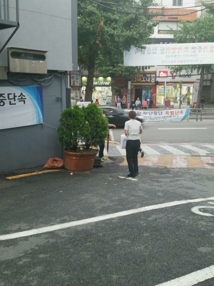 오늘자 붓싼쏴나이.jpg | 인스티즈