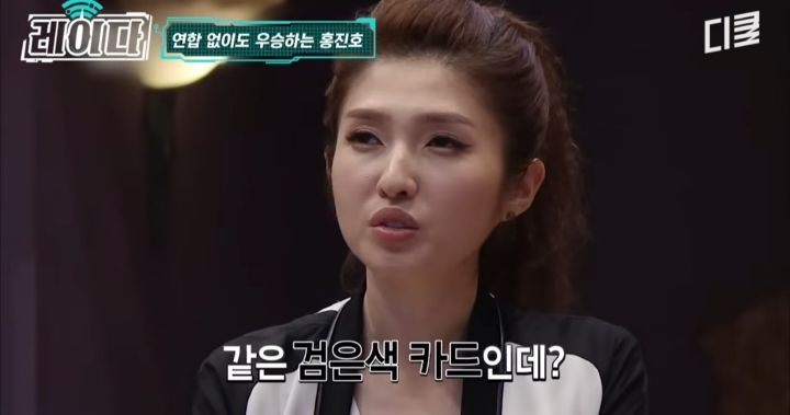 서바이벌 예능쪽에서 10년째 레전드 소리 듣는 사람 | 인스티즈