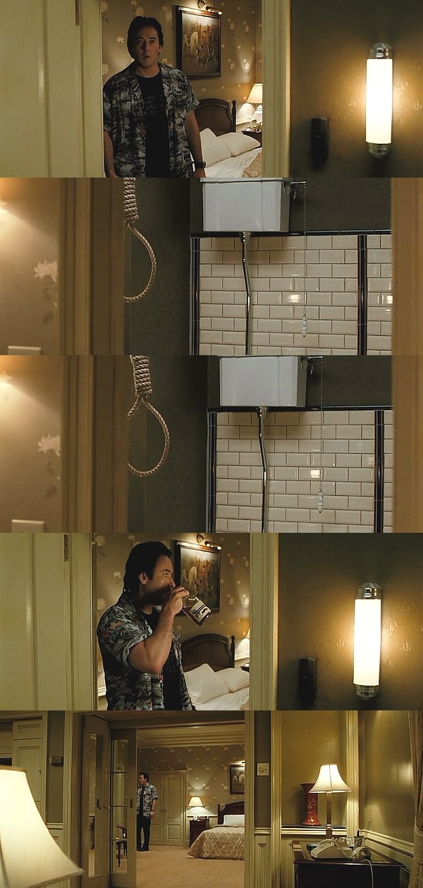 1408 (2007) - 0 1 2 | 인스티즈