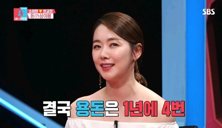 제법 쏠쏠하다는 연예인 방송 재방료 | 인스티즈
