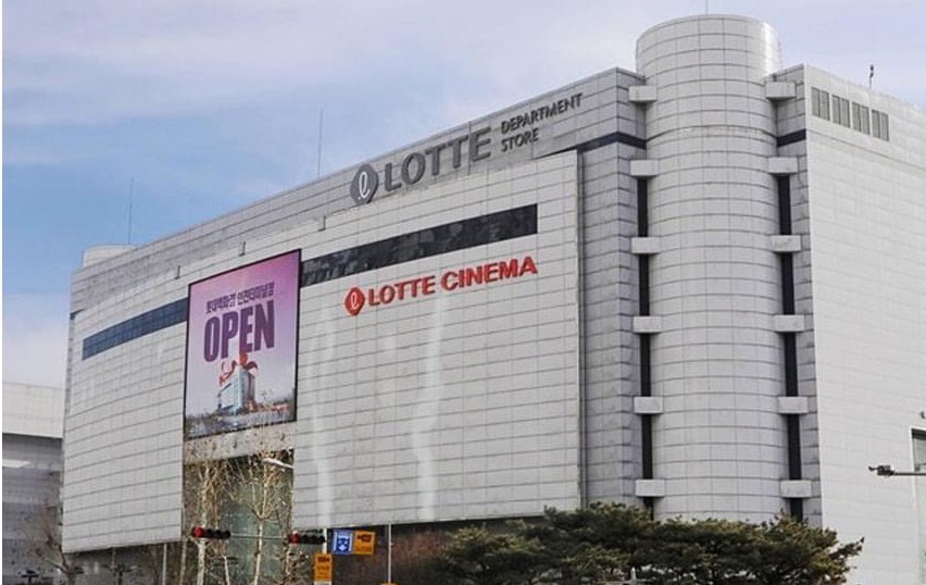 광역시임에도 불구하고 백화점 한개, 기차역 없는 지역 | 인스티즈