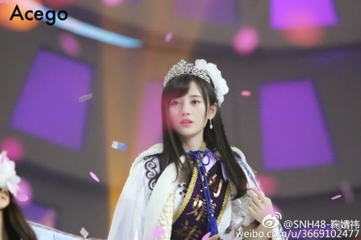 한중일 여자 아이돌대장 | 인스티즈