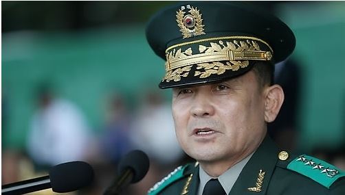 대한민국 대장() 8명 | 인스티즈