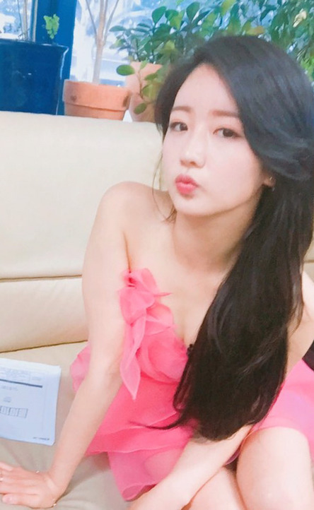 주간아이돌 보미 | 인스티즈