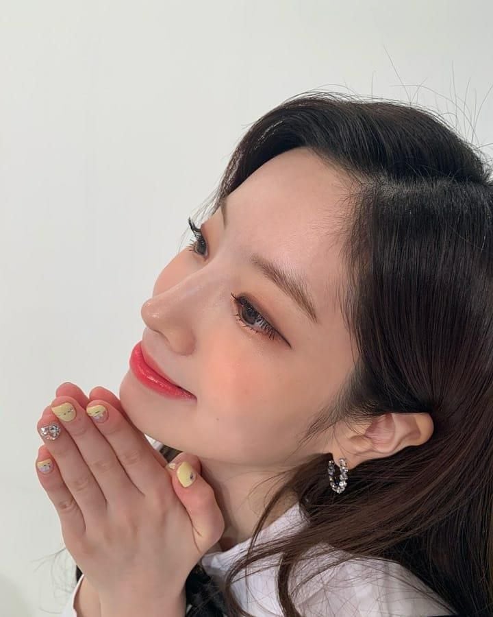 연예계에서 피부 제일 좋은 2명 | 인스티즈