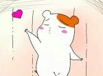 친구끼리 애정표현으로 못하는 사람은 절대 못하는 것.gif | 인스티즈