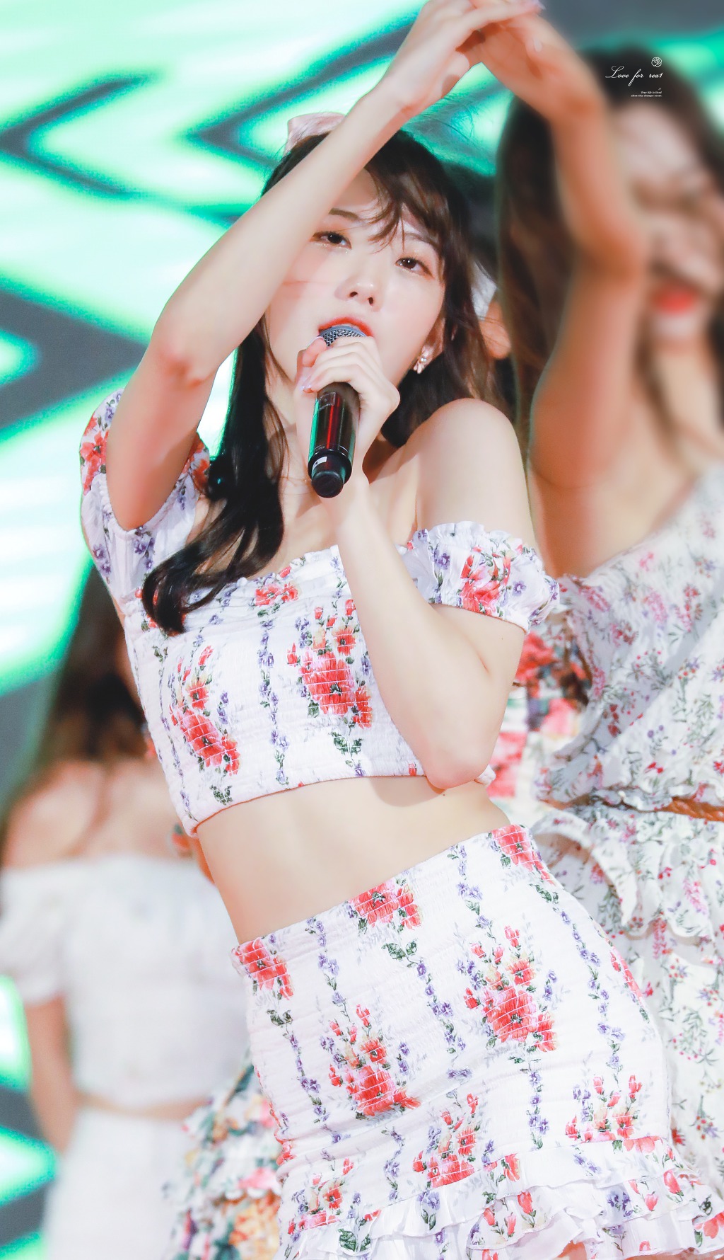 의외로 귀여운 루다.jpg | 인스티즈