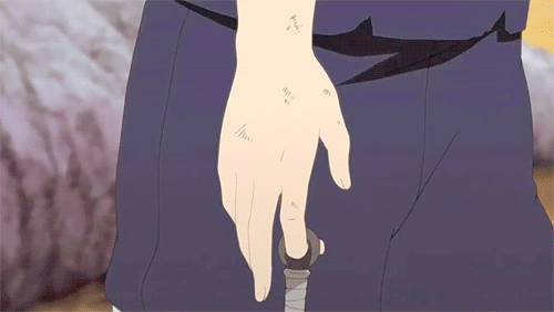 간지나는 나루토 전투씬.gif | 인스티즈