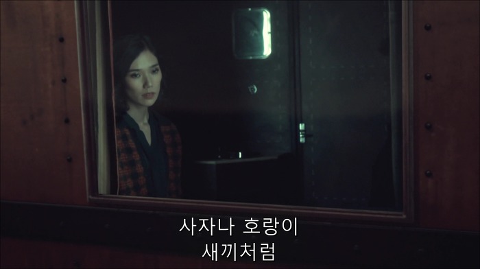 [로맨틱스릴러미드] 한니발 (Hannibal) 시즌3 에피5 (1/4) | 인스티즈
