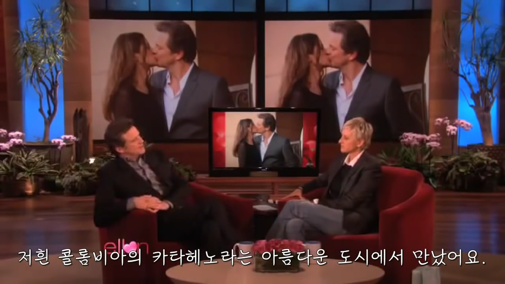 방송에서 아내 얘기하는 남자연예인 | 인스티즈