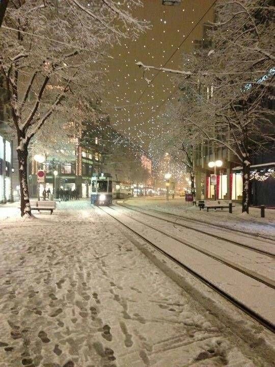 이런 이유로 겨울 좋아하고 기다리는 사람들 많음 | 인스티즈