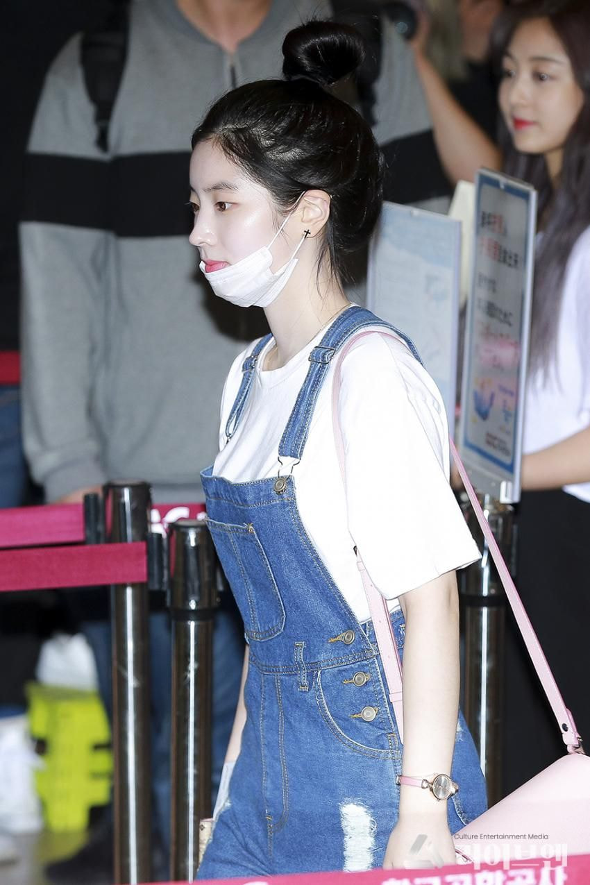 연예계에서 피부 제일 좋은 2명 | 인스티즈