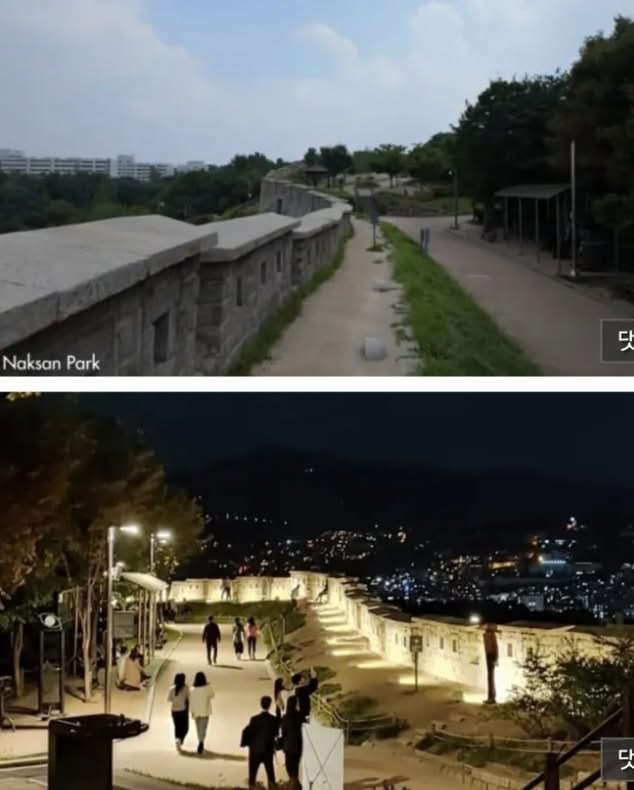 케데헌에 나온 곳들 가본 외국인 | 인스티즈