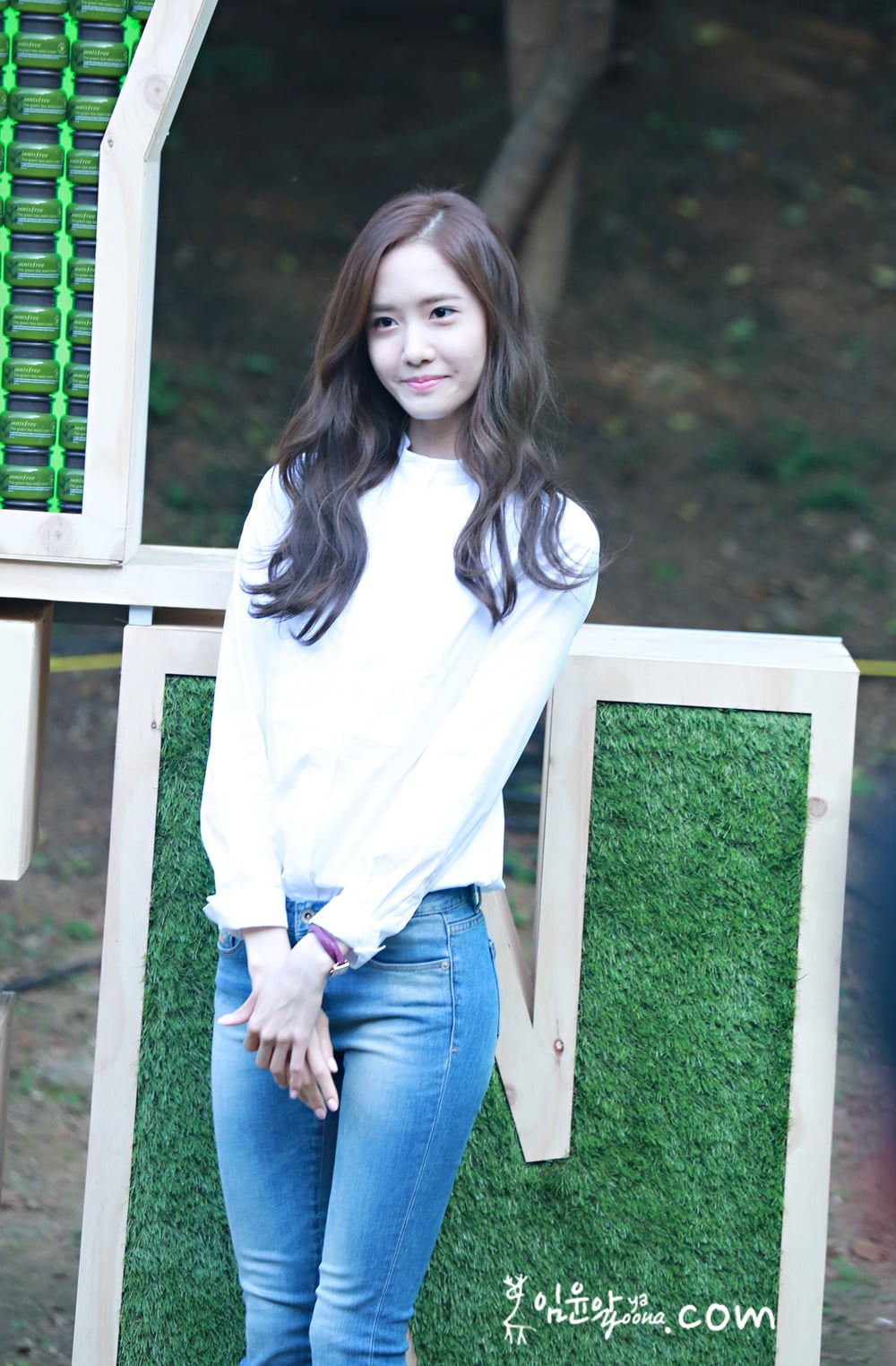 골반이 참 좋은 윤아 | 인스티즈