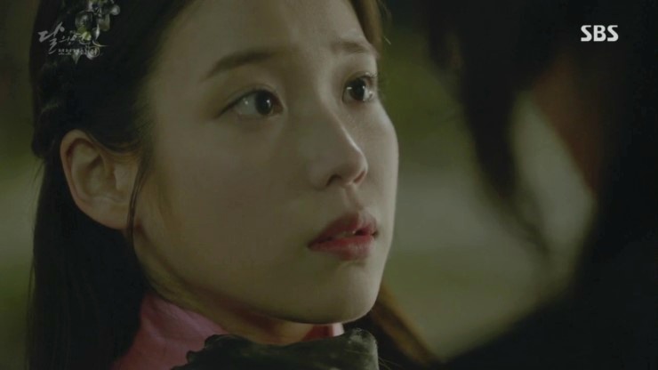 [달의연인보보경심:려] 시청자 반응이 "야 남주가 여주를 좋아할 수 밖에 없겠는데 저건"이었던 전개 | 인스티즈