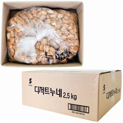 한 때 유행했던 인간사료 과자.JPG | 인스티즈