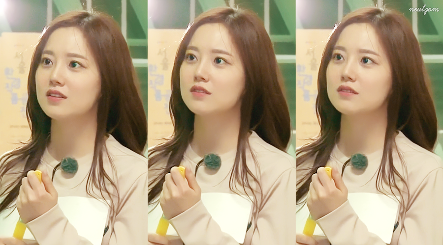 [여x여] 케미 좋다고 생각하는 강소라x문채원으로 클리셰 로코가 보고 싶어 엮어보았음ㅎ_ㅎ | 인스티즈