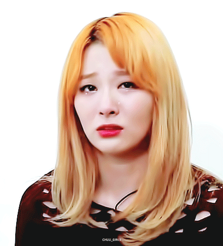 울보 슬기.gif | 인스티즈