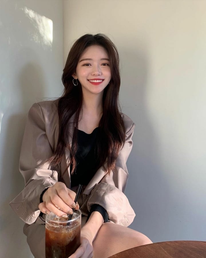 모델 한기솔 인스타 | 인스티즈