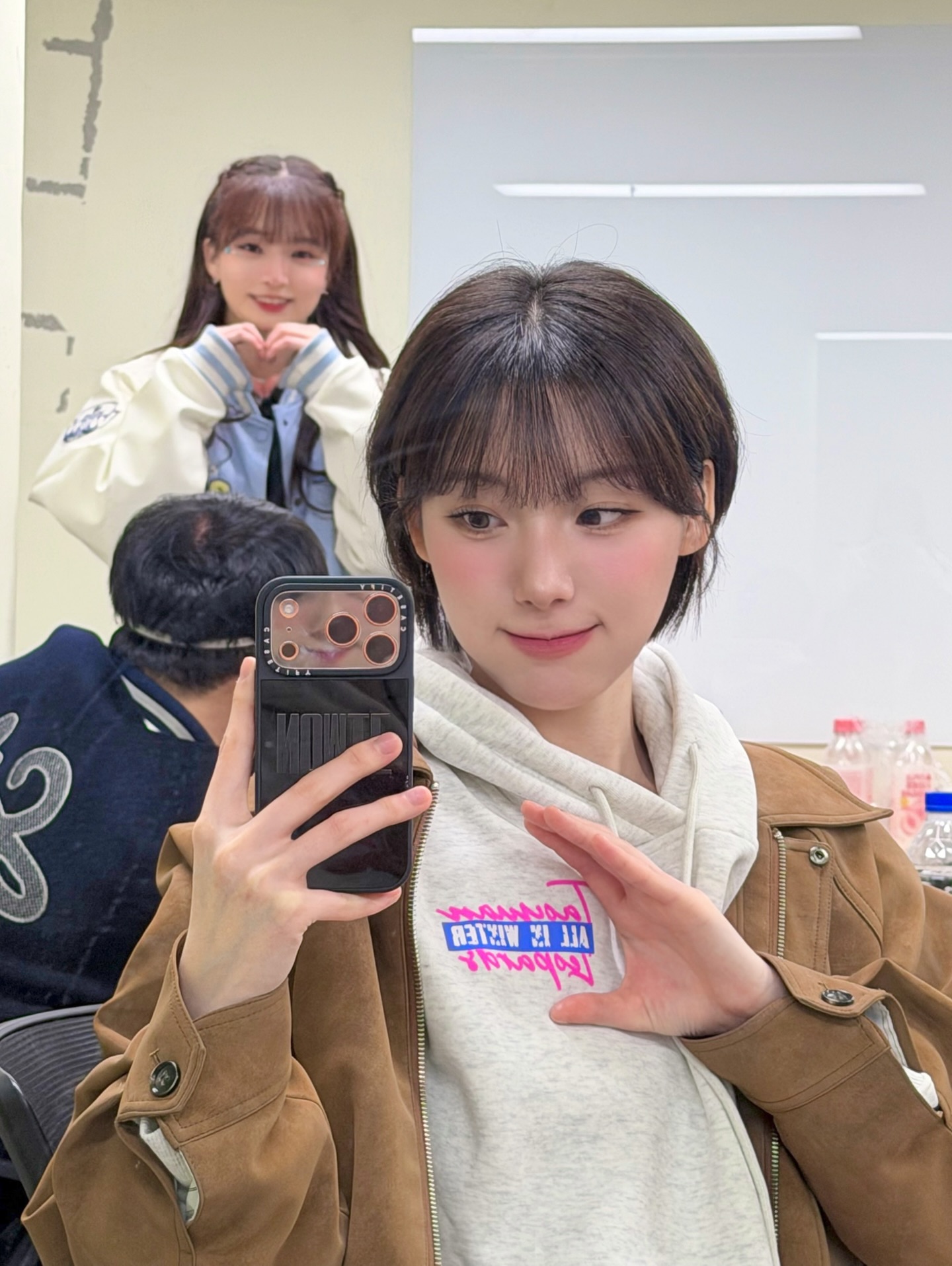 하지원 치어리더 인스타 근황.jpg | 인스티즈