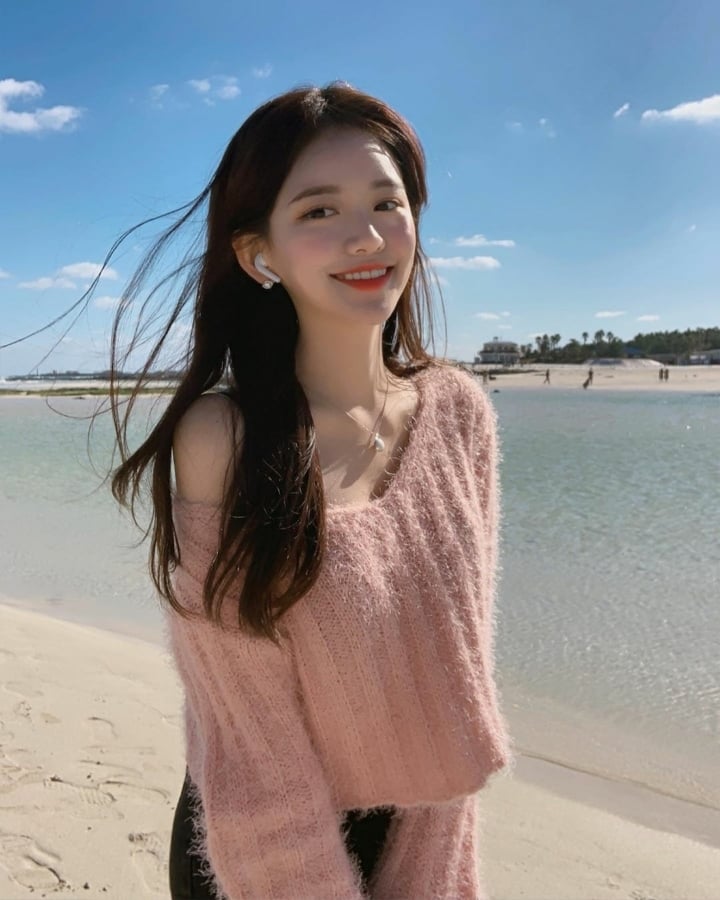 모델 한기솔 인스타 | 인스티즈