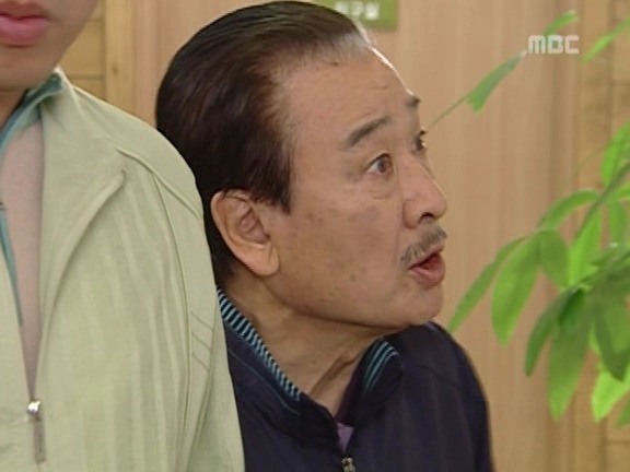 [거침없이하이킥] 순재 인감도장 들고 도주한 범이ㅋㅋㅋㅋㅋㅋㅋ.jpg | 인스티즈