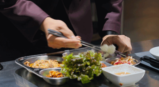 안성재가 밝힌 흑백요리사에서 가장 인상깊었던 요리.jpg | 인스티즈